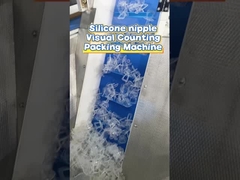 Maszyna do pakowania silnikowych sutków o wysokiej prędkości