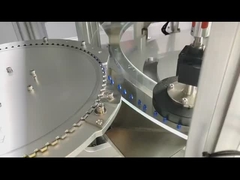 Maszyna do pomiaru obrazu WirT Rubber Visual Inspection z tablicą jednoklasową