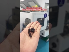 Akcesoria do odzieży, jak je liczyć i pakować?