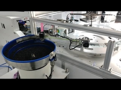 Urządzenie do kontroli uszczelnienia drutu