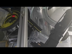 Urządzenie do kontroli uszczelnienia drutu