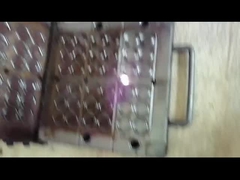 Automatyczna maszyna do czyszczenia laserowego form