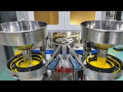 Maszyna do wizualnej kontroli uszczelnienia drutu