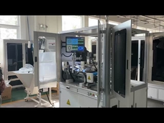 WirT Maszyna do kontroli części gumowych