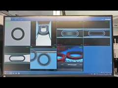 Sprzęt do wizualnej inspekcji pieczęci SquT_Cup