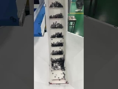 Maszyna do wizualnej inspekcji uszczelki typu O-ring