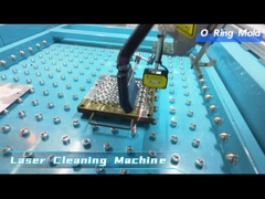 Maszyna do kontroli pleśni O-Ring