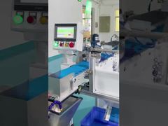 O maszyna do liczenia opakowań