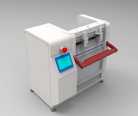 Dobra cena. 220 napięcia Desktop Auto Bag Machine Polybag Machine dla zabawek w Internecie