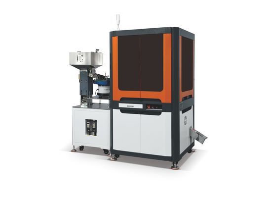 Dobra cena. WirT Single Glass Table Visual Inspection Machine dla wykrywania pomiaru obrazu w Internecie