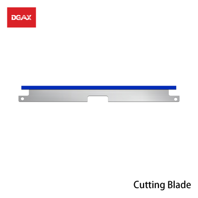 Dobra cena. DGAX Tubular Film Cutting Knife For Packaging Machine Packaging Bag Cutting Blade Wielokrotne rozmiary w Internecie